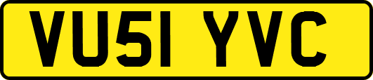 VU51YVC