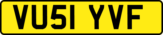 VU51YVF