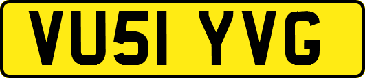 VU51YVG