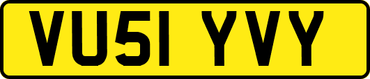 VU51YVY