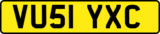 VU51YXC