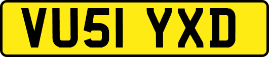 VU51YXD