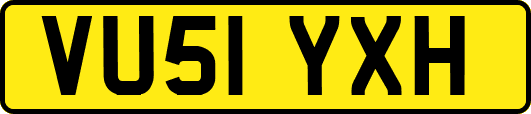 VU51YXH