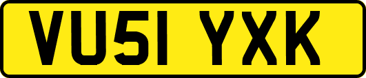 VU51YXK