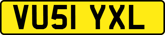 VU51YXL