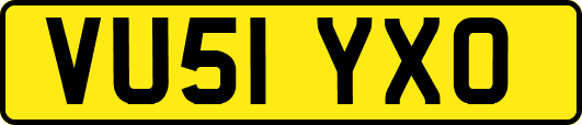 VU51YXO