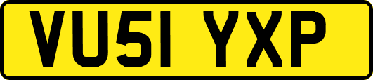 VU51YXP