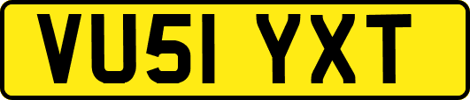 VU51YXT