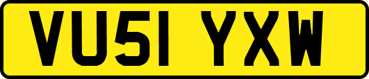 VU51YXW