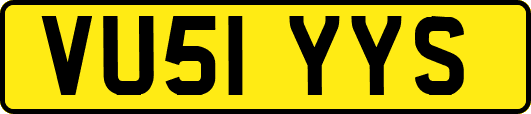 VU51YYS