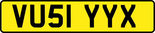 VU51YYX