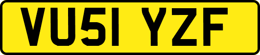VU51YZF