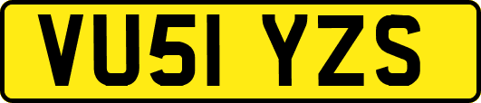 VU51YZS