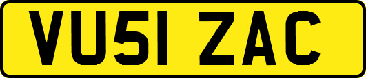 VU51ZAC