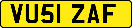 VU51ZAF