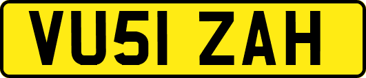 VU51ZAH