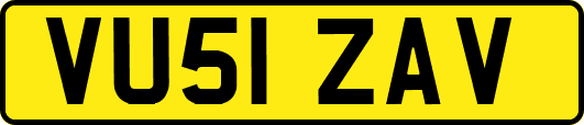 VU51ZAV