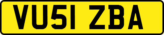 VU51ZBA
