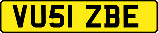 VU51ZBE