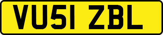 VU51ZBL