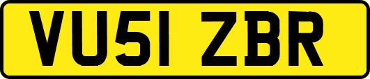 VU51ZBR