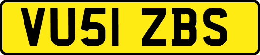 VU51ZBS