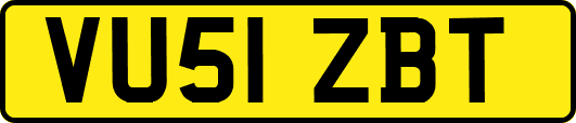 VU51ZBT