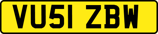 VU51ZBW