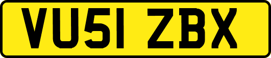 VU51ZBX