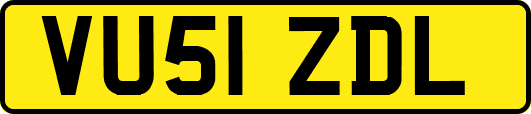 VU51ZDL
