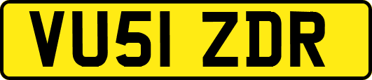 VU51ZDR
