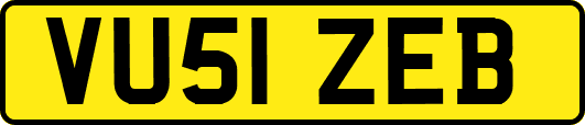 VU51ZEB