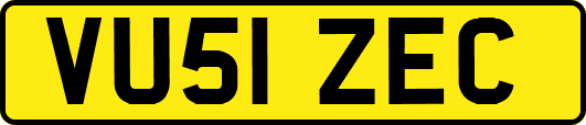 VU51ZEC