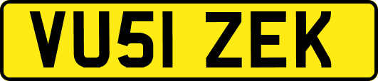 VU51ZEK