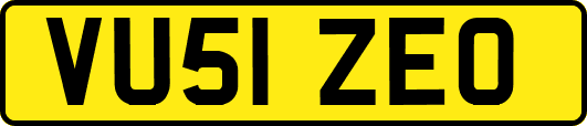 VU51ZEO