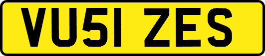 VU51ZES