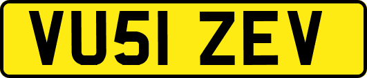 VU51ZEV