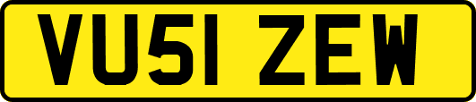 VU51ZEW