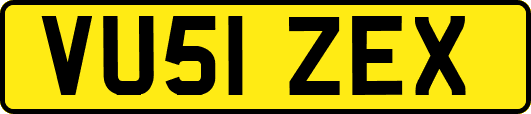 VU51ZEX