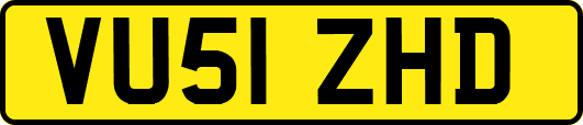 VU51ZHD