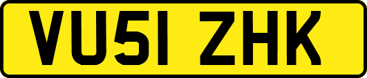VU51ZHK