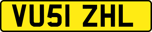 VU51ZHL