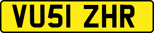 VU51ZHR