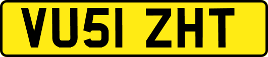 VU51ZHT