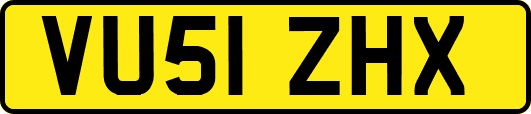 VU51ZHX