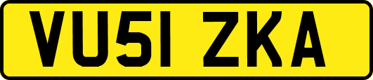 VU51ZKA