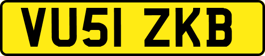 VU51ZKB