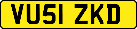 VU51ZKD