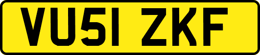 VU51ZKF