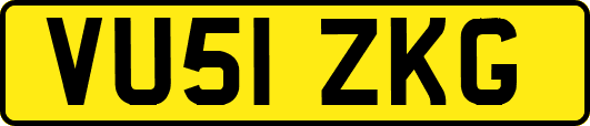 VU51ZKG